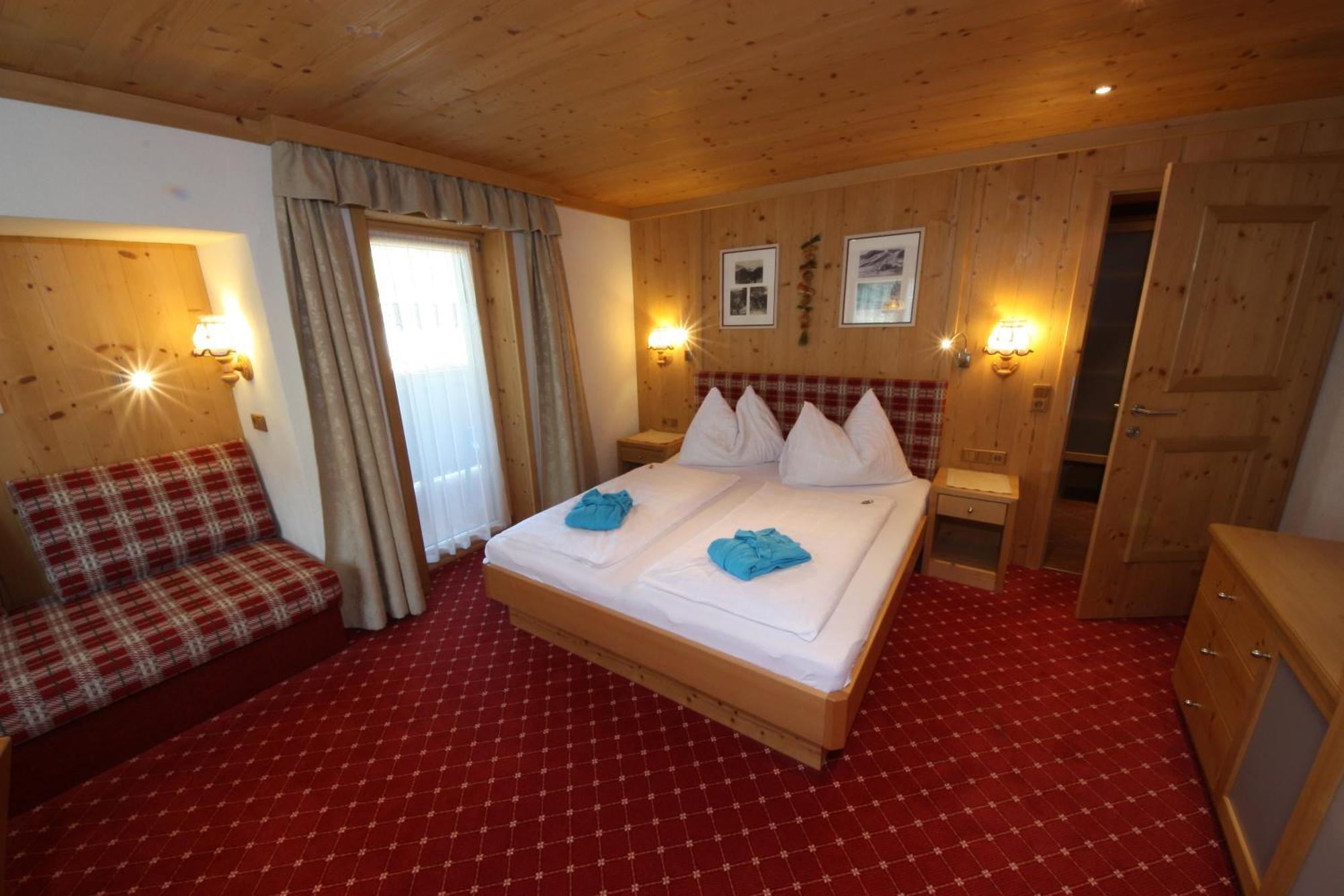 Talheimer Grias Di & Hoamat Since 1958 Inklusive Therme Tauern Spa & Jokercard Saalbach Zimmer foto