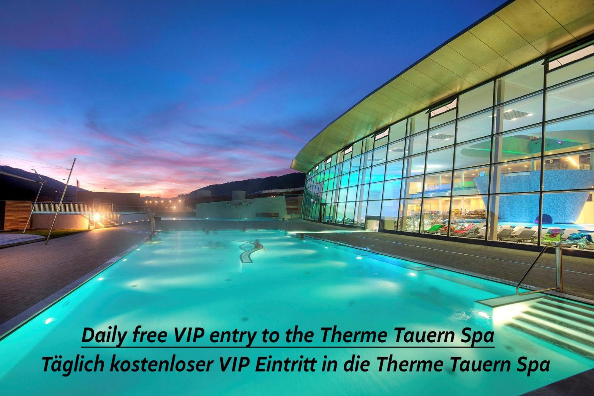 Talheimer Grias Di & Hoamat Since 1958 Inklusive Therme Tauern Spa & Jokercard Saalbach Exterior foto